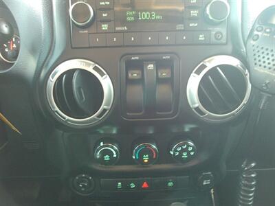 2016 Jeep Wrangler Rubicon   - Photo 18 - Layton, UT 84041