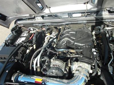 2016 Jeep Wrangler Rubicon   - Photo 10 - Layton, UT 84041