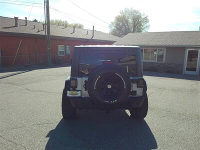 2016 Jeep Wrangler Rubicon   - Photo 4 - Layton, UT 84041