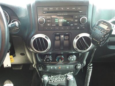 2016 Jeep Wrangler Rubicon   - Photo 23 - Layton, UT 84041