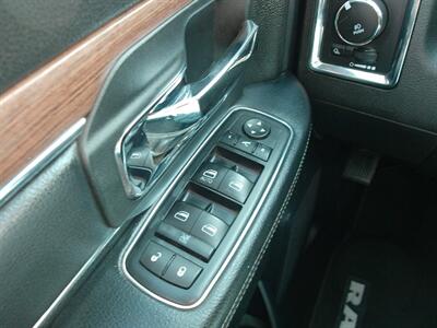 2015 RAM 3500 Laramie   - Photo 27 - Layton, UT 84041