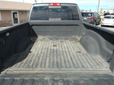 2015 RAM 3500 Laramie   - Photo 5 - Layton, UT 84041