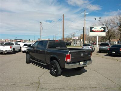 2015 RAM 3500 Laramie   - Photo 3 - Layton, UT 84041