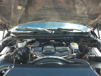 2015 RAM 3500 Laramie   - Photo 13 - Layton, UT 84041