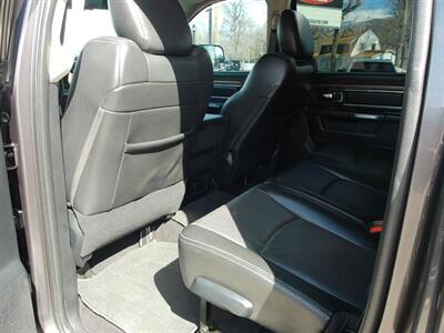 2015 RAM 3500 Laramie   - Photo 17 - Layton, UT 84041