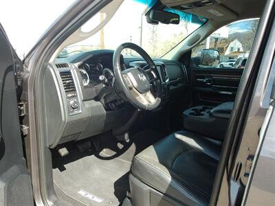2015 RAM 3500 Laramie   - Photo 14 - Layton, UT 84041