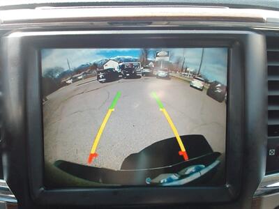 2015 RAM 3500 Laramie   - Photo 28 - Layton, UT 84041