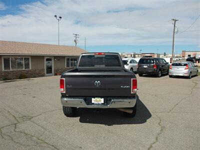 2015 RAM 3500 Laramie   - Photo 4 - Layton, UT 84041