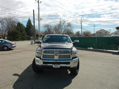 2015 RAM 3500 Laramie   - Photo 9 - Layton, UT 84041