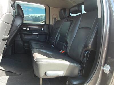 2015 RAM 3500 Laramie   - Photo 18 - Layton, UT 84041