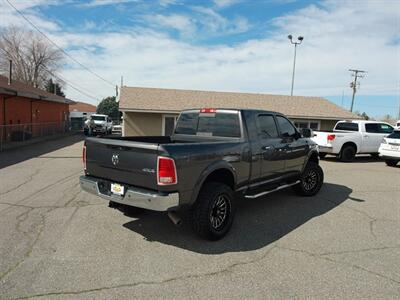 2015 RAM 3500 Laramie   - Photo 6 - Layton, UT 84041