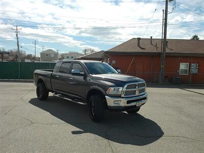 2015 RAM 3500 Laramie   - Photo 8 - Layton, UT 84041