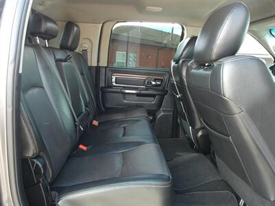 2015 RAM 3500 Laramie   - Photo 20 - Layton, UT 84041