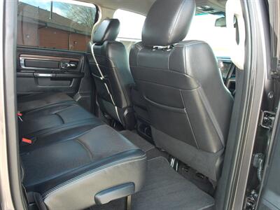 2015 RAM 3500 Laramie   - Photo 19 - Layton, UT 84041
