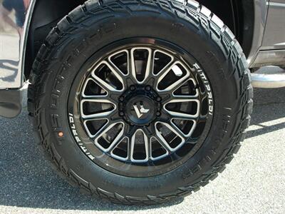 2015 RAM 3500 Laramie   - Photo 10 - Layton, UT 84041