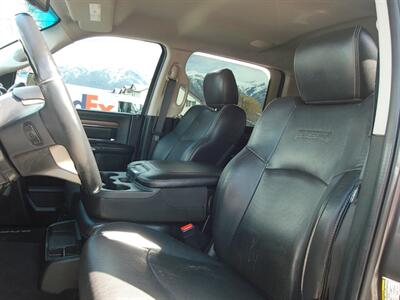 2015 RAM 3500 Laramie   - Photo 16 - Layton, UT 84041