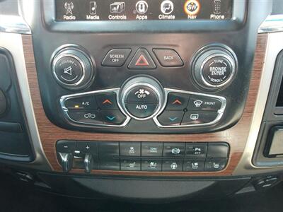 2015 RAM 3500 Laramie   - Photo 26 - Layton, UT 84041