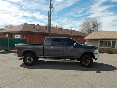 2015 RAM 3500 Laramie   - Photo 7 - Layton, UT 84041