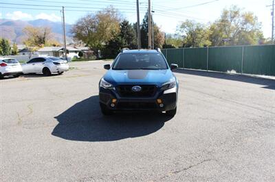 2024 Subaru Outback Wilderness   - Photo 8 - Layton, UT 84041