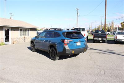 2024 Subaru Outback Wilderness   - Photo 3 - Layton, UT 84041