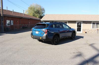2024 Subaru Outback Wilderness   - Photo 5 - Layton, UT 84041
