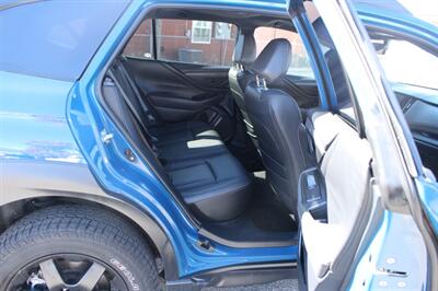 2024 Subaru Outback Wilderness   - Photo 18 - Layton, UT 84041