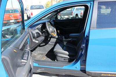 2024 Subaru Outback Wilderness   - Photo 11 - Layton, UT 84041