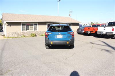 2024 Subaru Outback Wilderness   - Photo 4 - Layton, UT 84041