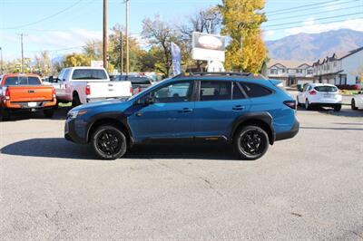 2024 Subaru Outback Wilderness   - Photo 2 - Layton, UT 84041