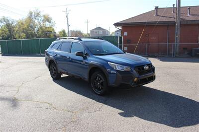 2024 Subaru Outback Wilderness   - Photo 7 - Layton, UT 84041