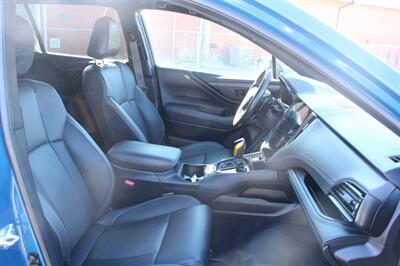 2024 Subaru Outback Wilderness   - Photo 16 - Layton, UT 84041