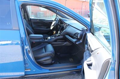 2024 Subaru Outback Wilderness   - Photo 17 - Layton, UT 84041