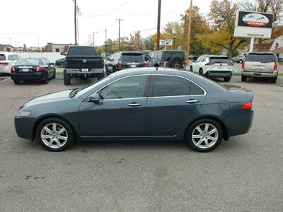 2004 Acura TSX   - Photo 2 - Layton, UT 84041