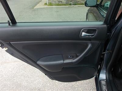 2004 Acura TSX   - Photo 21 - Layton, UT 84041