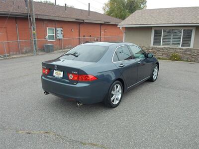 2004 Acura TSX   - Photo 5 - Layton, UT 84041