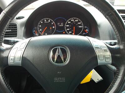 2004 Acura TSX   - Photo 13 - Layton, UT 84041