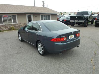 2004 Acura TSX   - Photo 3 - Layton, UT 84041