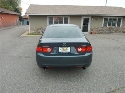 2004 Acura TSX   - Photo 4 - Layton, UT 84041