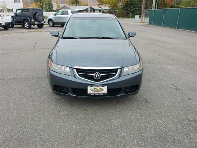 2004 Acura TSX   - Photo 8 - Layton, UT 84041