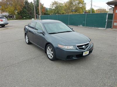 2004 Acura TSX   - Photo 7 - Layton, UT 84041
