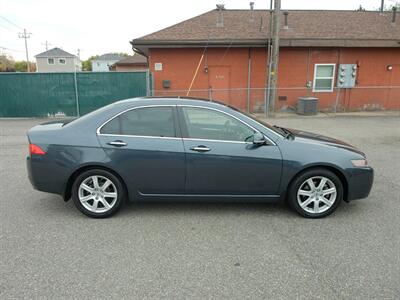 2004 Acura TSX   - Photo 6 - Layton, UT 84041