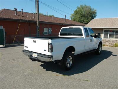 2006 Ford F-350 Super Duty Lariat   - Photo 6 - Layton, UT 84041