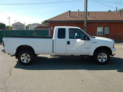 2006 Ford F-350 Super Duty Lariat   - Photo 7 - Layton, UT 84041