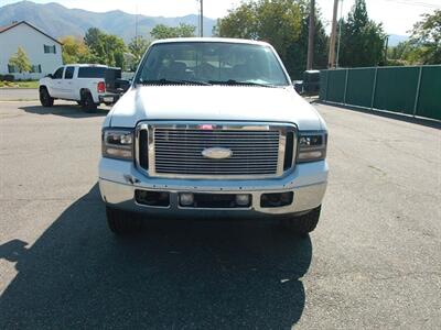 2006 Ford F-350 Super Duty Lariat   - Photo 9 - Layton, UT 84041