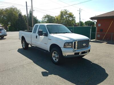 2006 Ford F-350 Super Duty Lariat   - Photo 8 - Layton, UT 84041