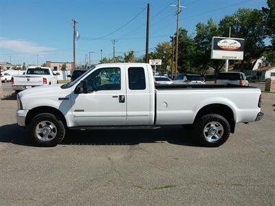 2006 Ford F-350 Super Duty Lariat   - Photo 2 - Layton, UT 84041