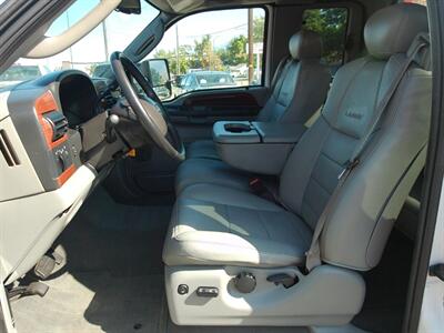 2006 Ford F-350 Super Duty Lariat   - Photo 12 - Layton, UT 84041