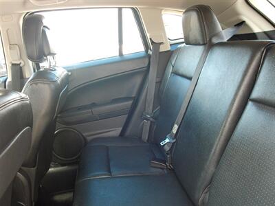 2011 Dodge Caliber Uptown   - Photo 23 - Layton, UT 84041
