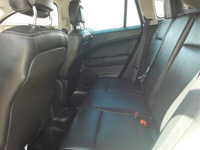 2011 Dodge Caliber Uptown   - Photo 22 - Layton, UT 84041