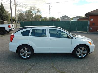 2011 Dodge Caliber Uptown   - Photo 7 - Layton, UT 84041